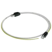 Hager Modbus-Kabel RJ45 - RJ45 HTG471H