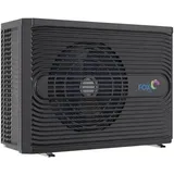  Green Line 9 kW 1PH (GL-9-1) Monoblock R290 Wärmepumpe 