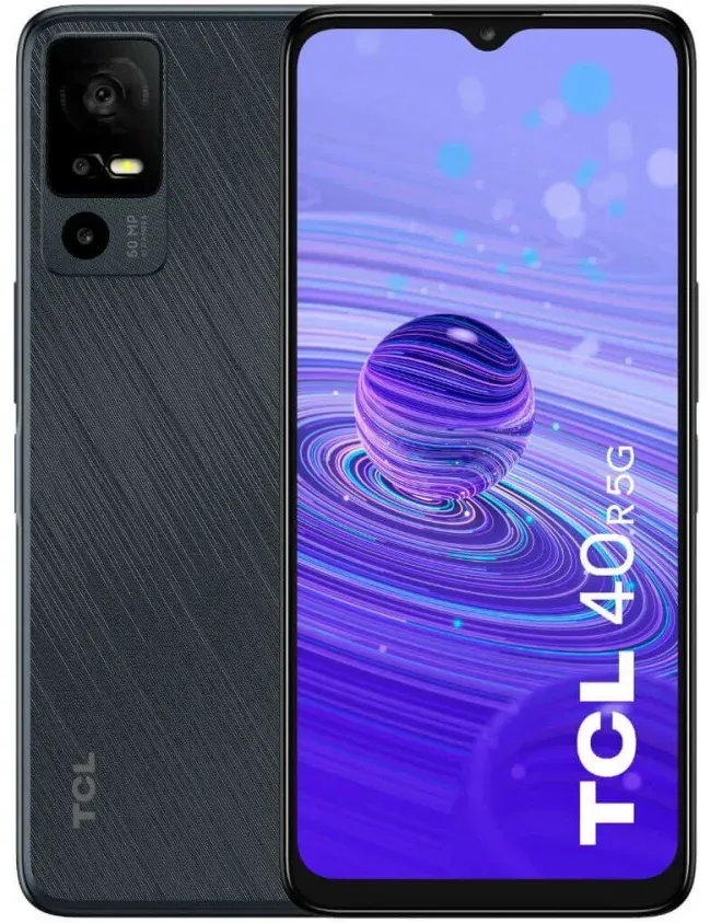 Smartphone TCL 6,6
