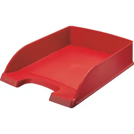 Leitz Briefablage Plus rot