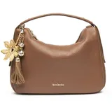 Nero Giardini Henkeltasche Leder Brown