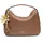 Nero Giardini Henkeltasche Leder Brown