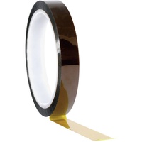 TOOLCRAFT 911XB1533C 911XB1533C Klebeband Amber (L x B) 33
