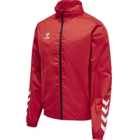 hummel Hmlcore XK Spray Jacket - Rot - 3XL