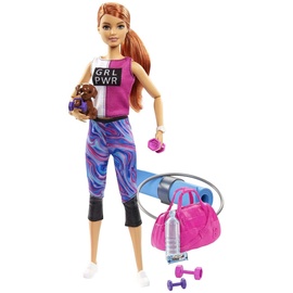 Barbie Wellness Athlesiure