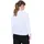 Ulla Popken Tunika weiß 9XL-10XL