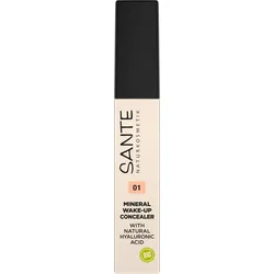Concealer 01 Neutral