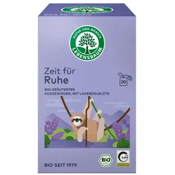 Zeit für Ruhe BIO
