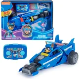 Spin Master PAW Patrol Chase im Fahrersitz, ferngesteuert, geeignet für Kinder ab 3 Jahren,