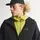 adidas Herren Terrex Multi 2 Layer CLIMAPROOF Regenparka, - black,