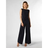 Vera Mont Jumpsuit mit weitem Bein Night Sky,34