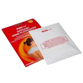 Wundmed Nacken Wärme-Pflaster 30 x 9,5 cm 1 St.