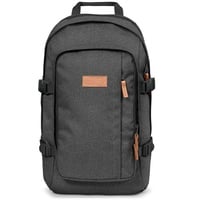 Eastpak Evanz black denim