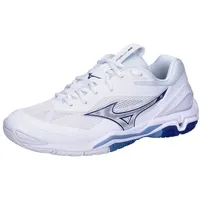 Mizuno Wave STEALTH 6 X1GA243096 shoes Pullunder Mizuno Größe: