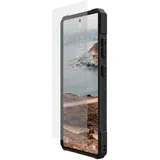 Urban Armor Gear Displayschutz aus gehärtetem Glas Shield Plus für das Samsung Galaxy S25 Ultra