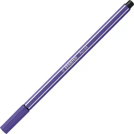 Stabilo Filzstift 18 St. mehrfarbig