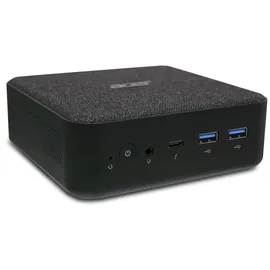 Acer Revo RB102 Mini-PC Core Ultra 5 125U 4,3 GHz 16 GB RAM 512 GB SSD Intel Arc Graphics Win 11 Pro