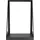 Startech StarTech.com 2 Post Server Rack - Open Rack - Audio-Video-Rack - Laborgestell - Offener Serverschrank - Computer-Rack - Freistehendes Rack - Verteilerrahmen (2POSTRACK16)