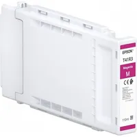 Epson T41R3 magenta