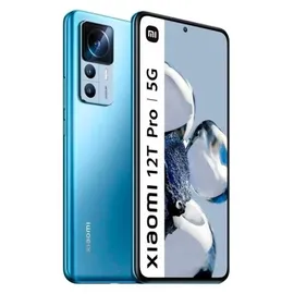 Xiaomi 12T Pro 8 GB RAM 256 GB Blue