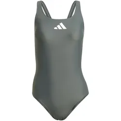 Adidas Badeanzug 3 BARS SUIT, Gr. 38