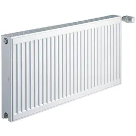 Kermi Flachheizkörper Typ 22 554 x 1200 mm 1877 W weiß