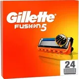 Gillette Rasierklingen Fusion5 24 St.