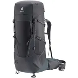 Deuter Aircontact Core 50+10 graphite/shale (3350322-4409)