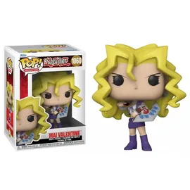 Funko Pop! Yu-Gi-Oh! - Mai Valentine #57646