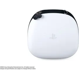 Sony PS5 DualSense Edge Wireless-Controller White