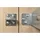 Fischer Spanplattenschraube 5,0 x 70 50 Stück