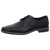 LLOYD Langston Glattleder schwarz 42,5