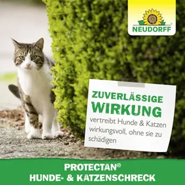 NEUDORFF Protectan Hunde- & Katzenschreck Spray 500 ml