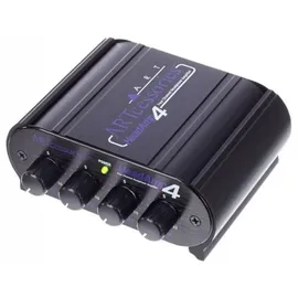 Art Kopfhörer-Verstärker HeadAmp 4