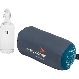 Easy Camp Starling Deckenschlafsack, 190x75cm, blau