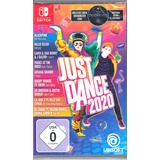 Just Dance 2020