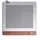 Jonsbo NV10 silver