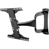 Peerless-AV Peerless SUA747PU (Wand, 27 kg, 32" - 50"), TV Wandhalterung, Schwarz