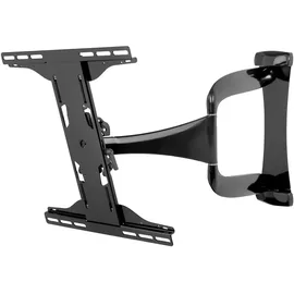 Peerless-AV Peerless SUA747PU (Wand, 27 kg, 32" - 50"), TV Wandhalterung, Schwarz