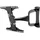 Peerless-AV Peerless SUA747PU (Wand, 27 kg, 32" - 50"), TV Wandhalterung, Schwarz