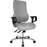 Nord Wool hellgrau