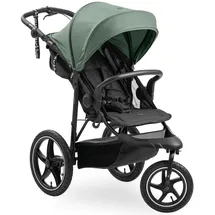 hauck Runner 3 Jungle Green