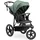 hauck Runner 3 Jungle Green