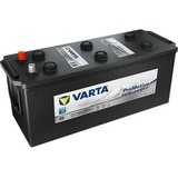 Varta Black ProMotive HD I8 Autobatterie 12V 120Ah 680A