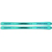 Fischer Transalp 82 Carbon türkis 162 cm