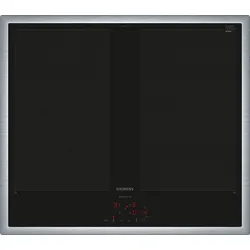 iQ700 EY645CXB6M herdgebundenes 60 cm Induktions Kochfeld/Herdplatte 4 Zone(n) (inkl. Lieferung zum Aufstellungsort)