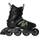 K2 Herren Freedom Iii Inline-Skates, Design, 48