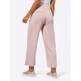 CREATION L Culotte Jerseyhose Beige 42