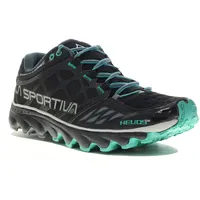 La Sportiva Helios SR Schuhe (Größe 38.5, schwarz)