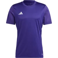 Adidas Tabela 23 Trikot Team Colleg Purple / White S